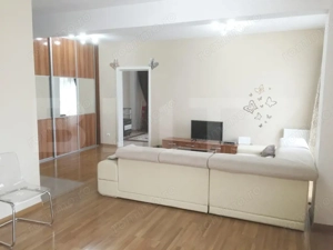 Apartament 2 camere, 65 mp, imobil nou, parcare, zona Plopilor - imagine 2