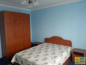 Km 4-5, Doraly, 2 camere, gaze, mobilat, inchirieri Constanta - imagine 3