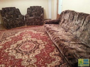 Km 4-5, Doraly, 2 camere, gaze, mobilat, inchirieri Constanta - imagine 2