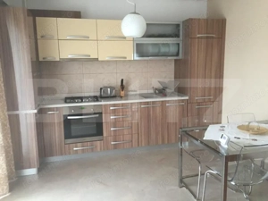 Apartament 2 camere, 65 mp, imobil nou, parcare, zona Plopilor - imagine 3