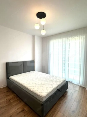 Apartament 3 camere, 2 bai, parcare, Elite City - imagine 7