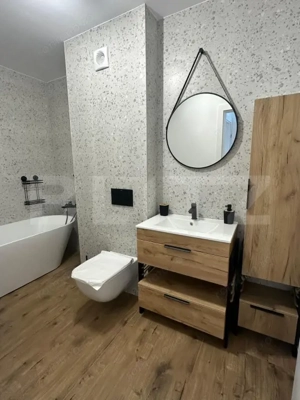 Apartament 3 camere, 2 bai, parcare, Elite City - imagine 9