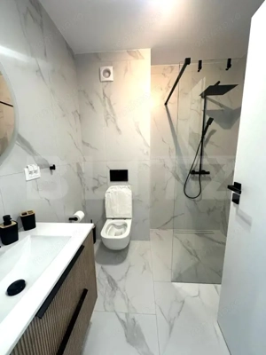 Apartament 3 camere, 2 bai, parcare, Elite City - imagine 14