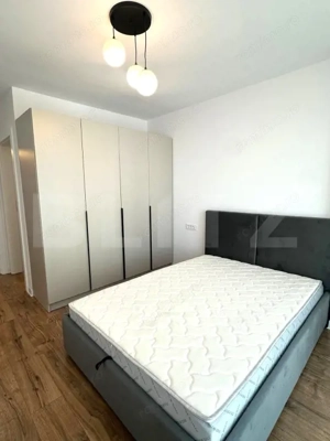 Apartament 3 camere, 2 bai, parcare, Elite City - imagine 8