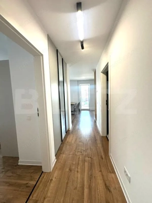 Apartament 3 camere, 2 bai, parcare, Elite City - imagine 17