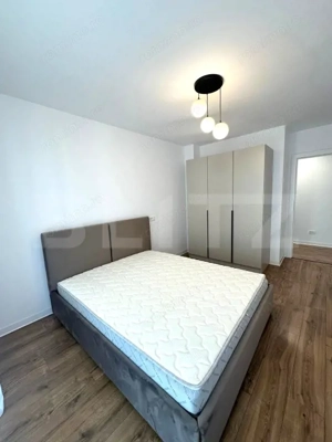 Apartament 3 camere, 2 bai, parcare, Elite City - imagine 12