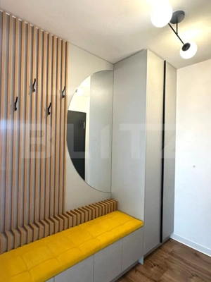 Apartament 3 camere, 2 bai, parcare, Elite City - imagine 10