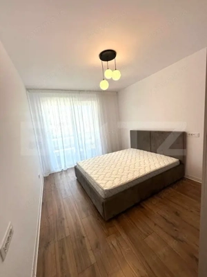 Apartament 3 camere, 2 bai, parcare, Elite City - imagine 11