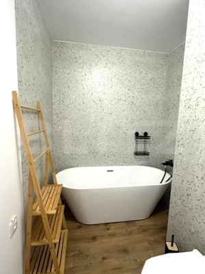 Apartament 3 camere, 2 bai, parcare, Elite City - imagine 13