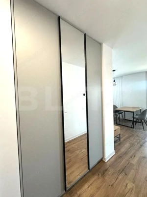 Apartament 3 camere, 2 bai, parcare, Elite City - imagine 18