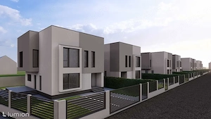 Casa de Vanzare Cernica Balaceanca - 10 minute Metrou Theodor Pallady - Autostrada Soarelui - A0 - imagine 6