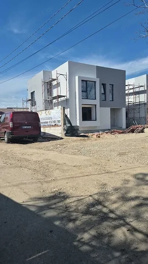Casa de Vanzare Cernica Balaceanca - 10 minute Metrou Theodor Pallady - Autostrada Soarelui - A0 - imagine 7