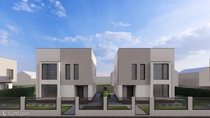 Casa de Vanzare Cernica Balaceanca - 10 minute Metrou Theodor Pallady - Autostrada Soarelui - A0 - imagine 3
