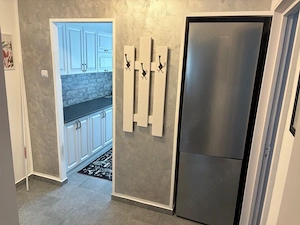 Vand Apartament Central - imagine 1