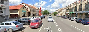 Închiriez spațiu comercial 20 mp în Reghin zona centrala - imagine 4