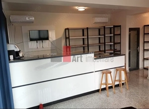 Spatiu comercial de inchiriat (+Horeca) in zona Giulesti - imagine 4