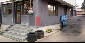 Spatiu comercial de inchiriat (+Horeca) in zona Giulesti - imagine 7