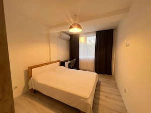 Apartament de 2 camere de vanzare in zona Aparatorii Patriei 
