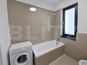 Apartament 2 camere,52 mp, zona Giroc - imagine 8
