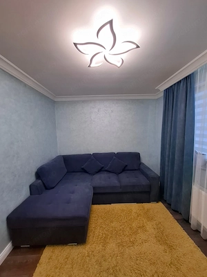 Apartament de 2 camere de vanzare in zona Aparatorii Patriei  - imagine 3