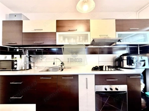 Apartament 105 mp construiti 2 camere garaj boxa camara Strand - imagine 8