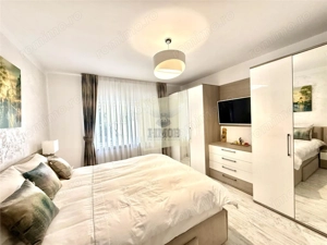 Apartament 105 mp construiti 2 camere garaj boxa camara Strand