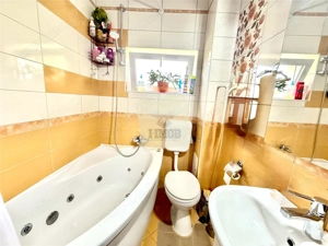 Apartament 105 mp construiti 2 camere garaj boxa camara Strand - imagine 6