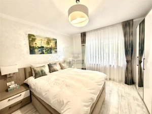 Apartament 105 mp construiti 2 camere garaj boxa camara Strand - imagine 7