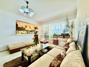 Apartament 105 mp construiti 2 camere garaj boxa camara Strand - imagine 9