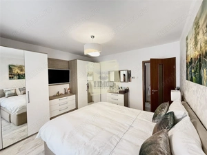 Apartament 105 mp construiti 2 camere garaj boxa camara Strand - imagine 3
