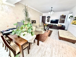 Apartament 105 mp construiti 2 camere garaj boxa camara Strand - imagine 4