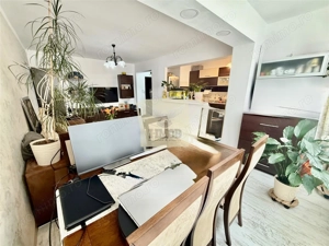 Apartament 105 mp construiti 2 camere garaj boxa camara Strand - imagine 10