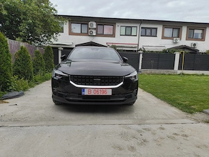 Polestar 2 Dual motor Long Range 408 cai - imagine 2