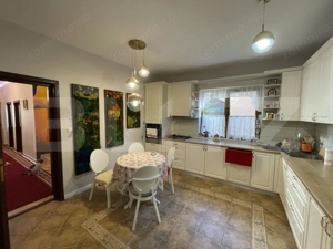 Vila eleganta, 5 camere, 203 mp, Tatarasi - imagine 14
