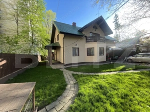 Vila eleganta, 5 camere, 203 mp, Tatarasi