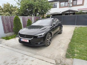 Polestar 2 Dual motor Long Range 408 cai