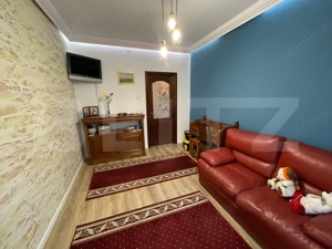 Vila eleganta, 5 camere, 203 mp, Tatarasi - imagine 12