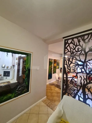 Vila eleganta, 5 camere, 203 mp, Tatarasi - imagine 8