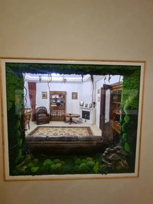 Vila eleganta, 5 camere, 203 mp, Tatarasi - imagine 7