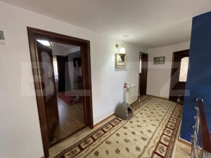 Vila eleganta, 5 camere, 203 mp, Tatarasi - imagine 18