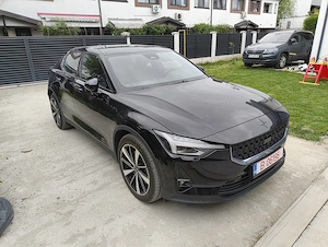 Polestar 2 Dual motor Long Range 408 cai - imagine 5