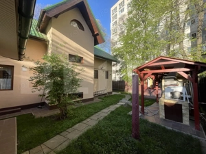Vila eleganta, 5 camere, 203 mp, Tatarasi - imagine 4