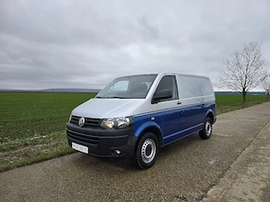 Volkswagen T5 - imagine 5