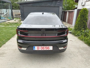 Polestar 2 Dual motor Long Range 408 cai - imagine 8