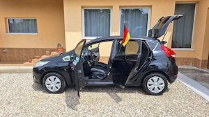 Ford Fiesta 1,6 TDCI - imagine 6