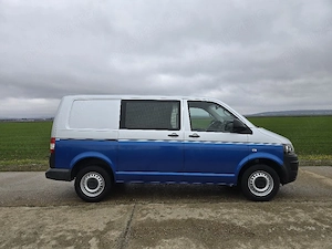 Volkswagen T5 - imagine 2
