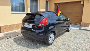Ford Fiesta 1,6 TDCI - imagine 3