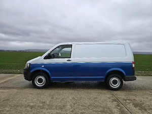Volkswagen T5 - imagine 3