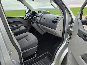 Volkswagen T5 - imagine 4