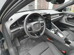 Polestar 2 Dual motor Long Range 408 cai - imagine 9